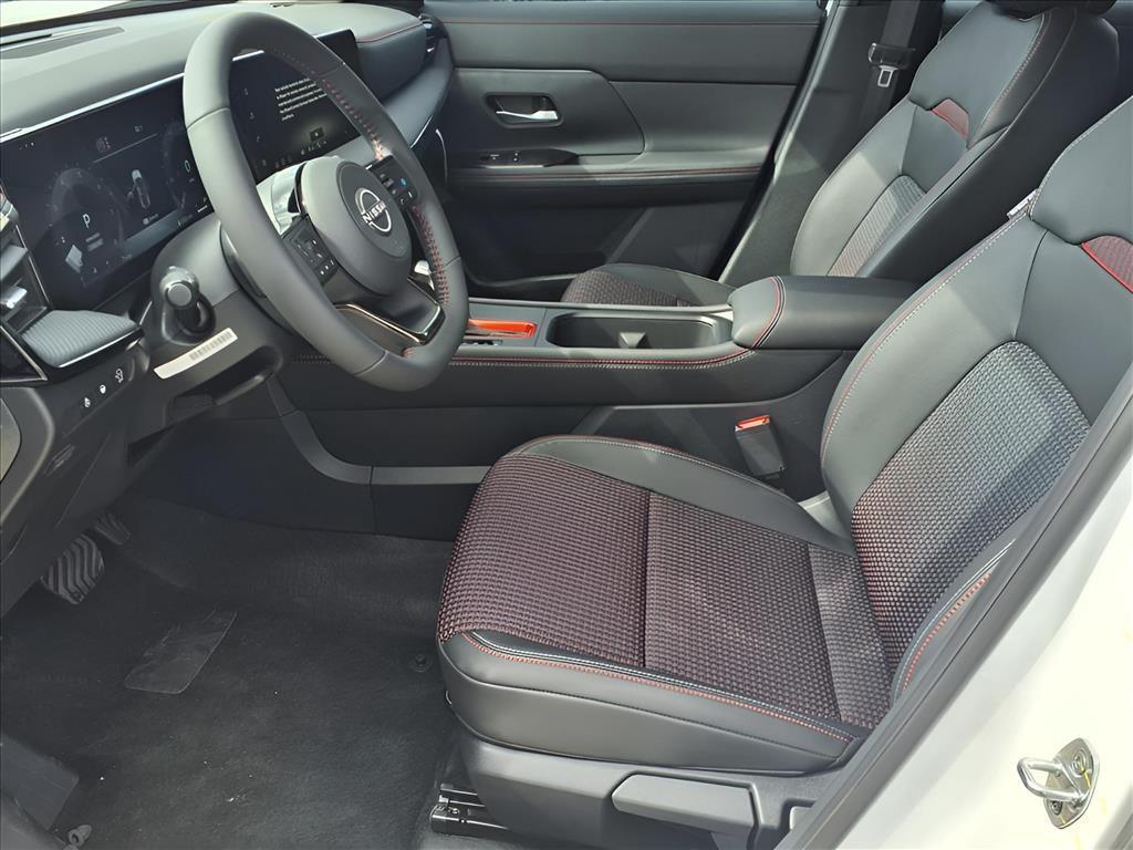 new 2026 Nissan Kicks car, priced at $28,816