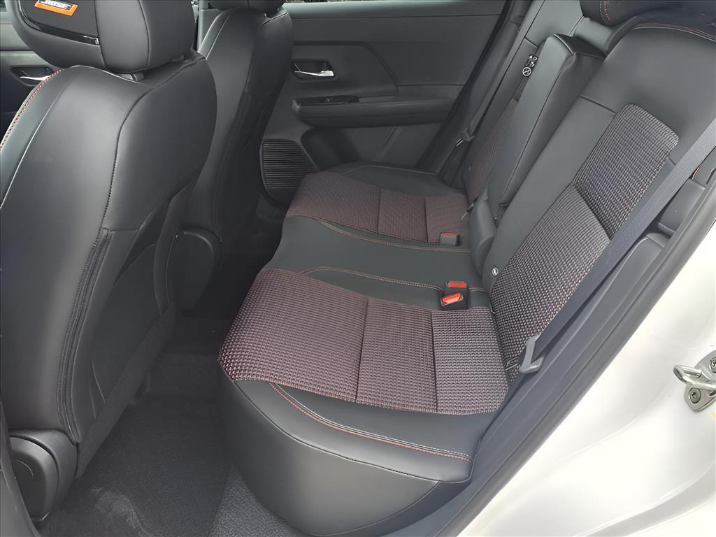 new 2026 Nissan Kicks car, priced at $28,816