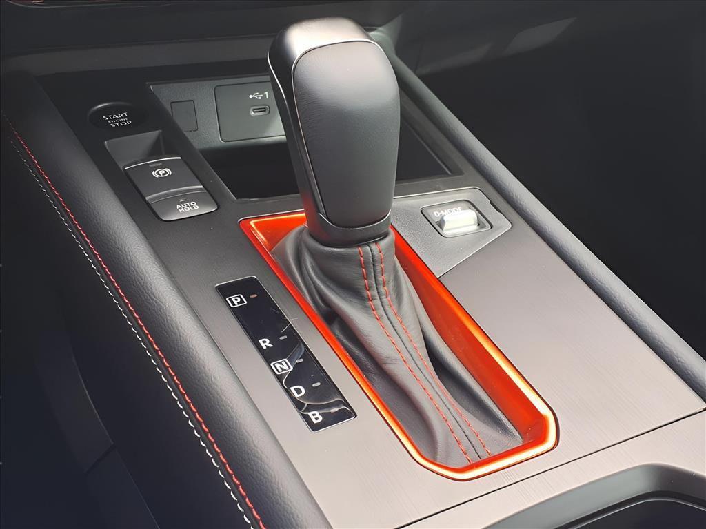 new 2026 Nissan Kicks car, priced at $28,816