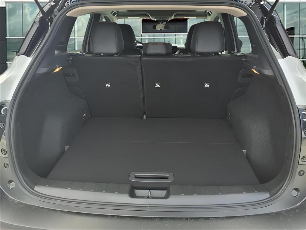 new 2026 Nissan Kicks car, priced at $28,816