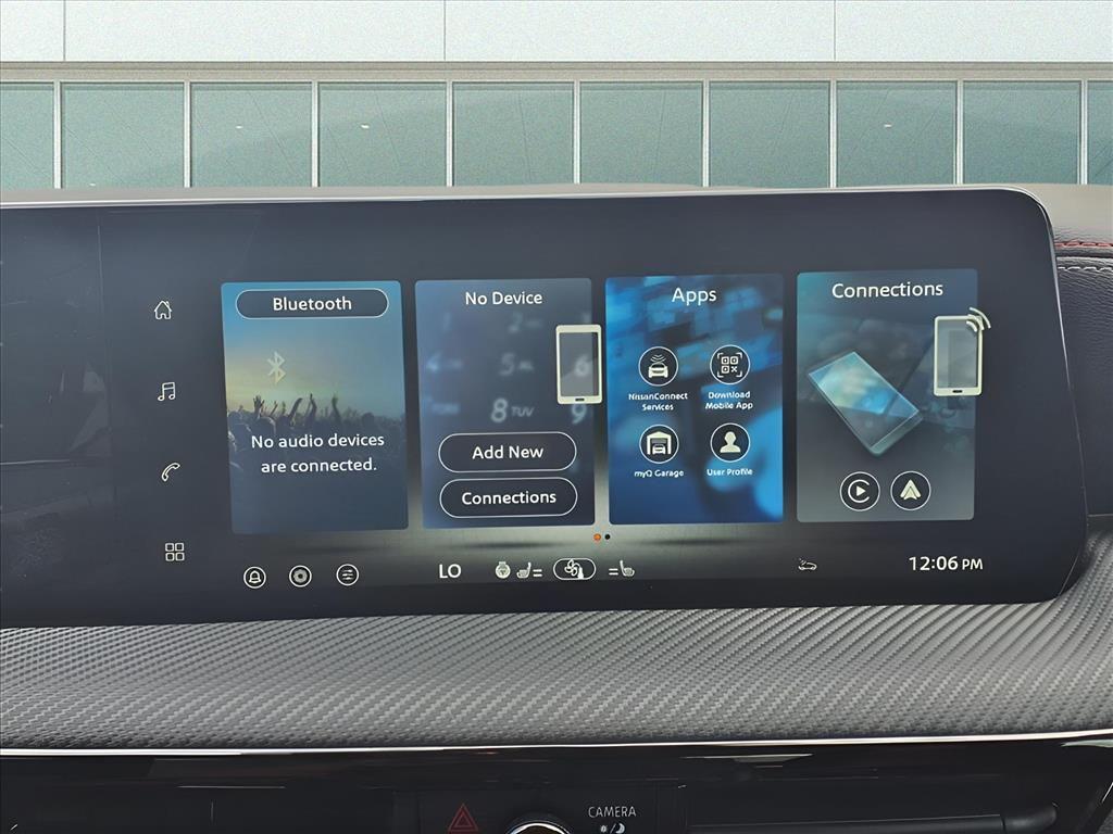 new 2026 Nissan Kicks car, priced at $28,816