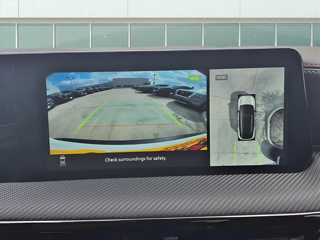 new 2026 Nissan Kicks car, priced at $28,816