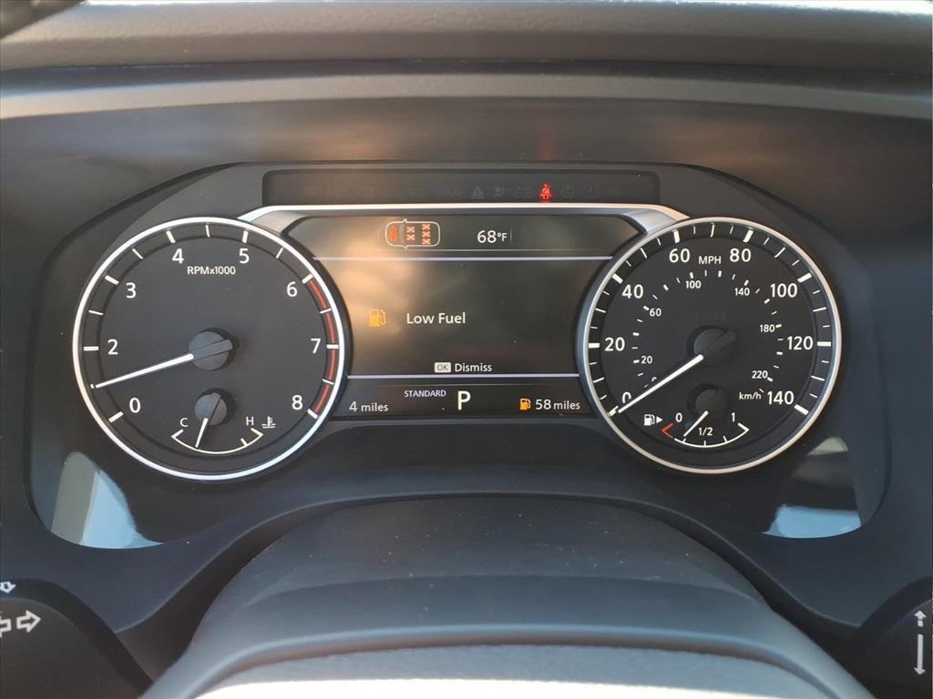 new 2026 Nissan Rogue car, priced at $27,000