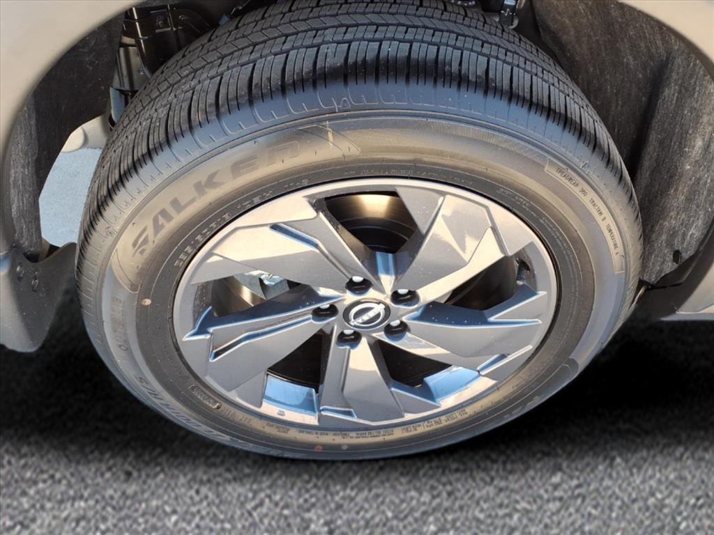 new 2026 Nissan Rogue car, priced at $27,000