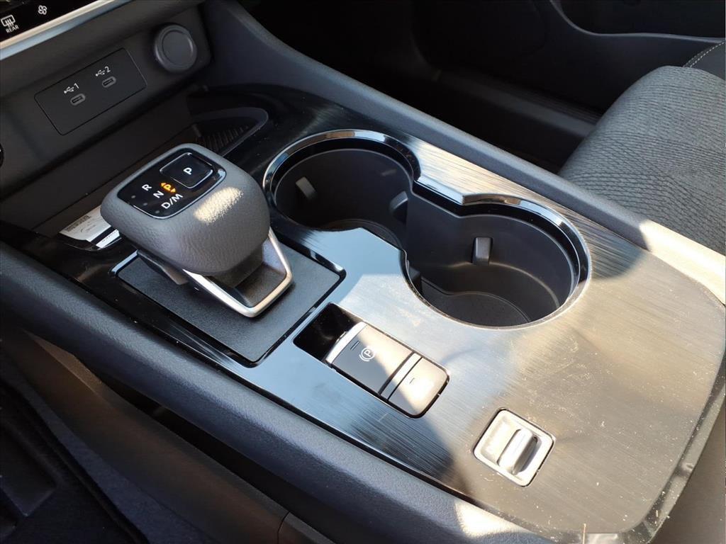 new 2026 Nissan Rogue car, priced at $27,000