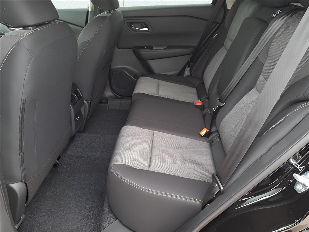 new 2026 Nissan Rogue car, priced at $28,714