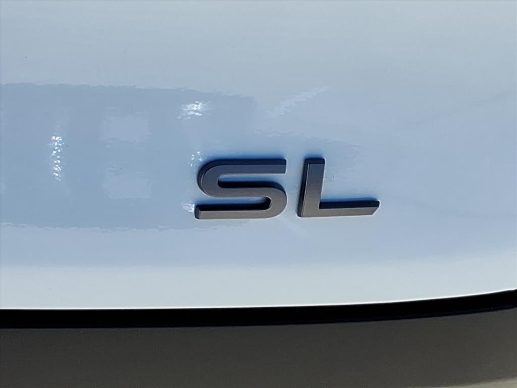 new 2026 Nissan Murano car, priced at $45,945