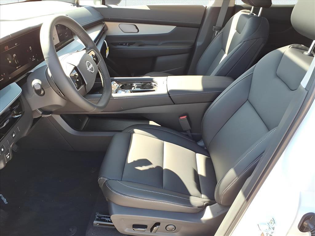 new 2026 Nissan Murano car, priced at $45,945