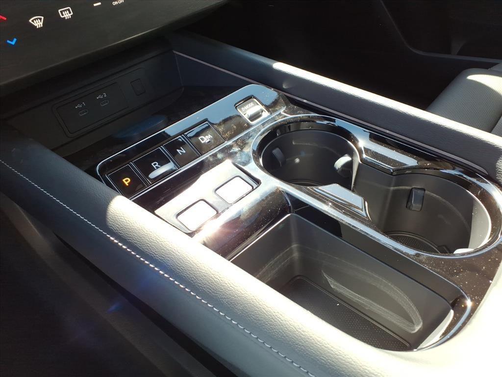 new 2026 Nissan Murano car, priced at $45,945