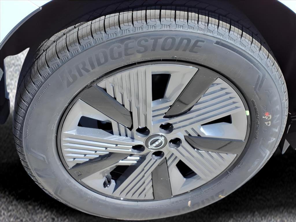 new 2026 Nissan Murano car, priced at $45,945