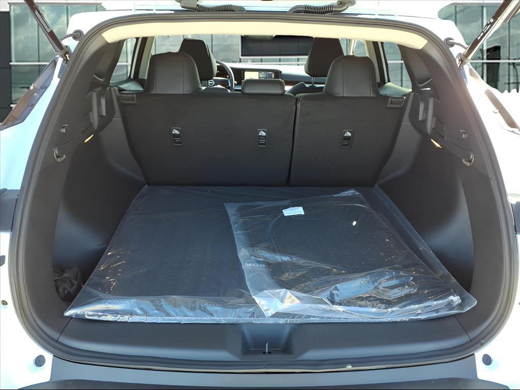 new 2026 Nissan Murano car, priced at $45,945