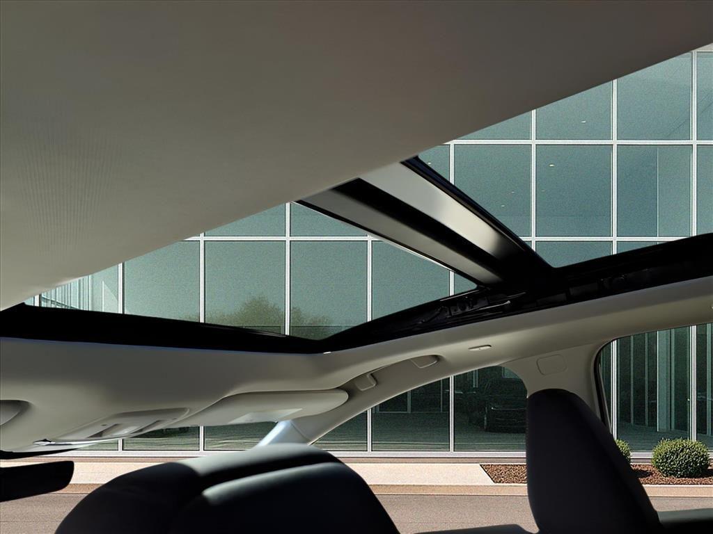 new 2026 Nissan Murano car, priced at $45,945