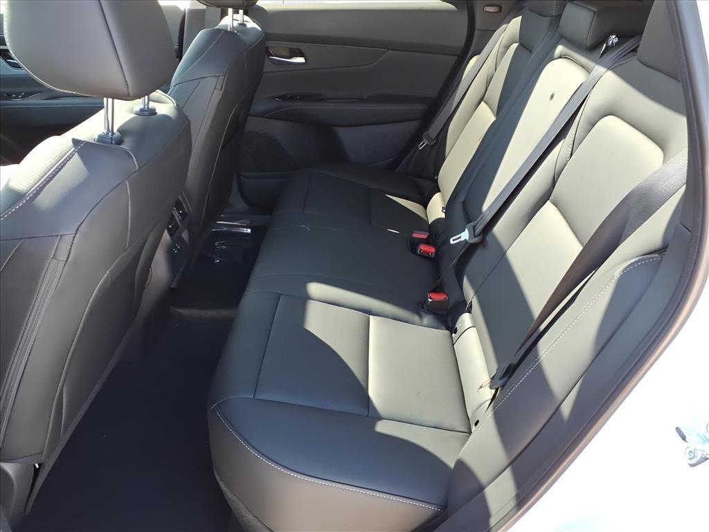 new 2026 Nissan Murano car, priced at $45,945