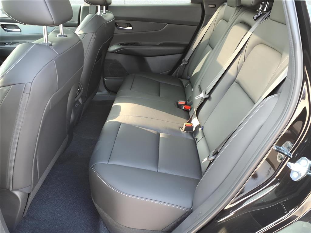 new 2026 Nissan Murano car, priced at $45,495