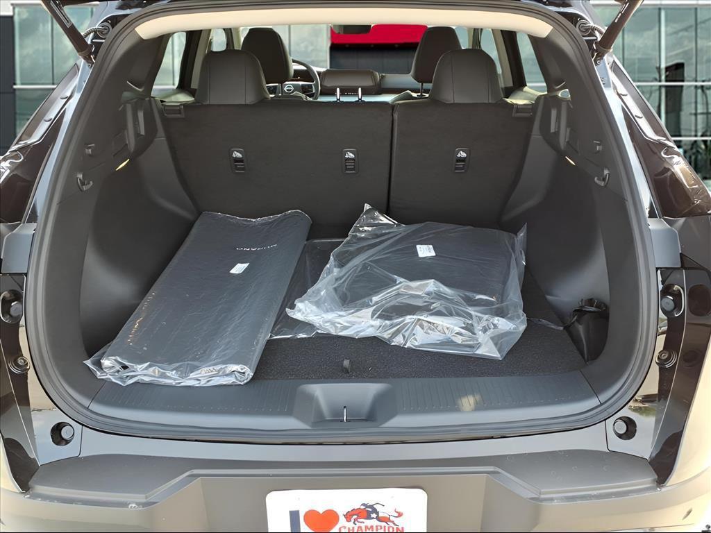 new 2026 Nissan Murano car, priced at $45,495