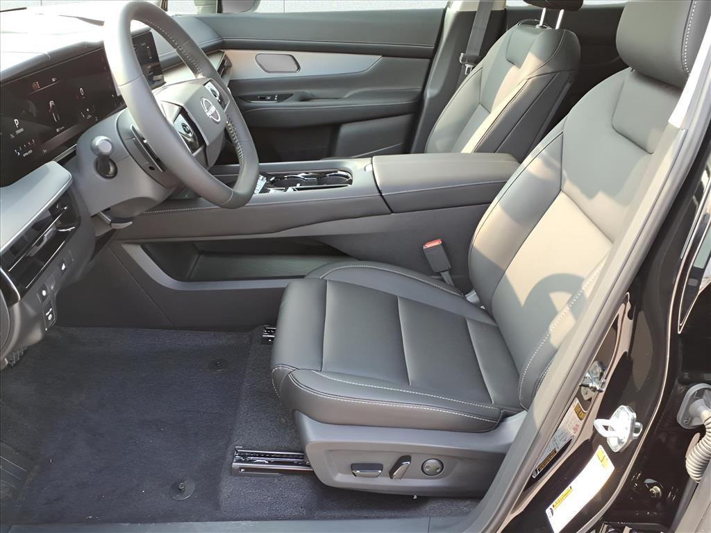 new 2026 Nissan Murano car, priced at $45,495