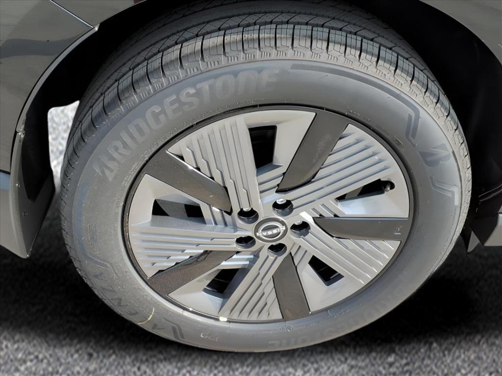 new 2026 Nissan Murano car, priced at $45,495