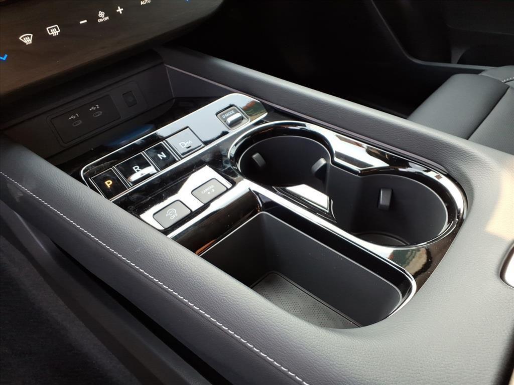 new 2026 Nissan Murano car, priced at $45,495