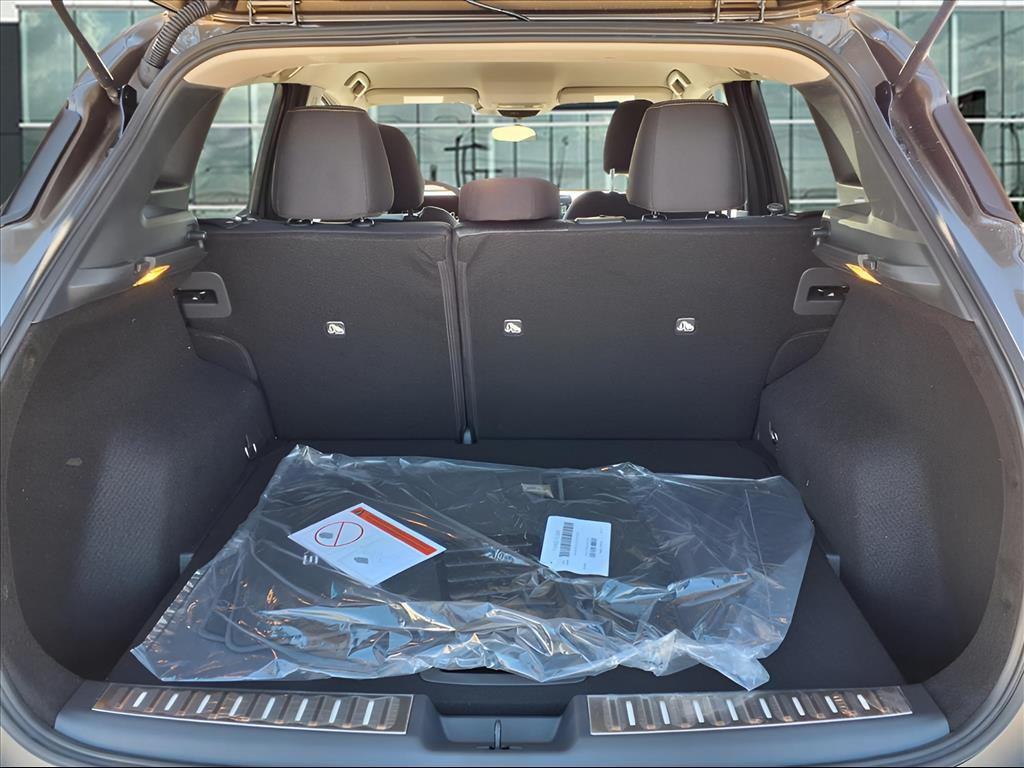 new 2026 Nissan Kicks car, priced at $23,497