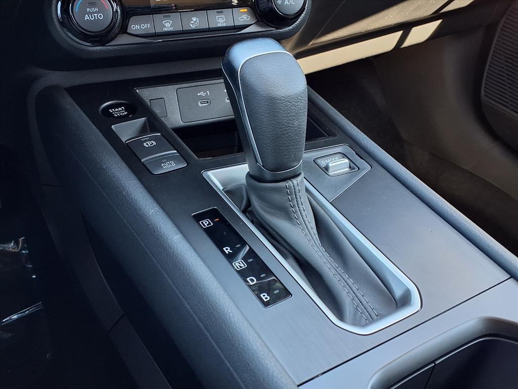 new 2026 Nissan Kicks car, priced at $23,497