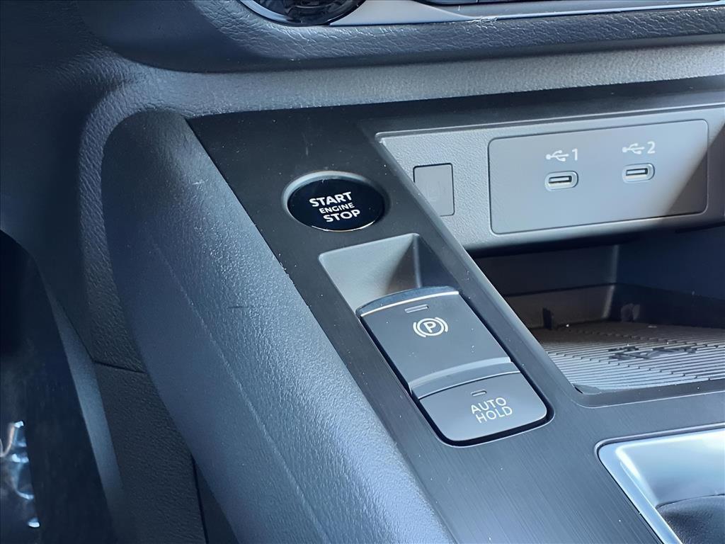 new 2026 Nissan Kicks car, priced at $23,497