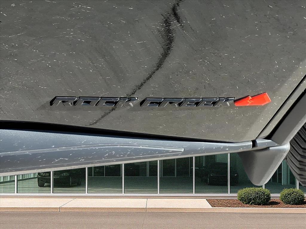 used 2025 Nissan Rogue car, priced at $30,000