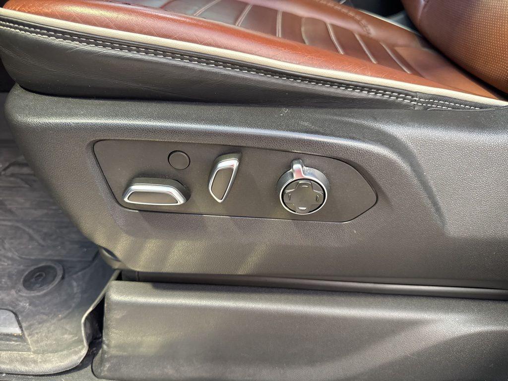 used 2024 GMC Sierra 2500 car, priced at $74,643