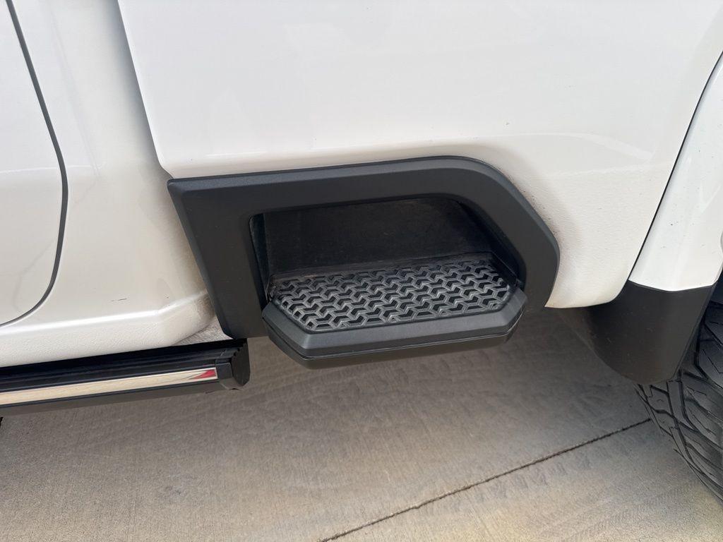 used 2024 GMC Sierra 2500 car, priced at $74,643