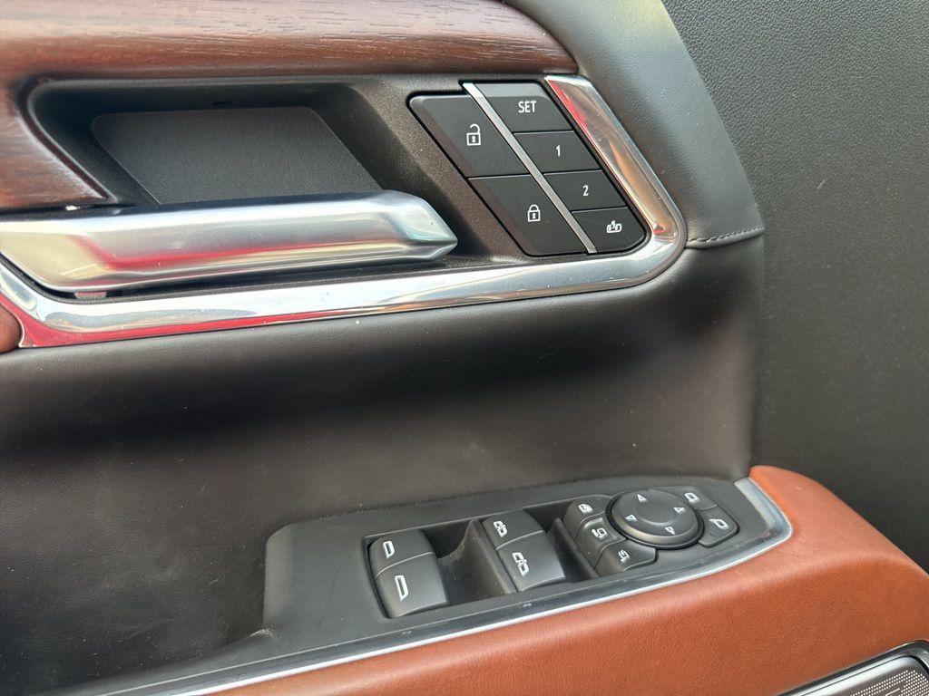 used 2024 GMC Sierra 2500 car, priced at $74,643