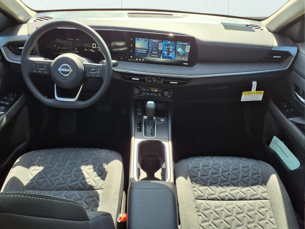 new 2026 Nissan Kicks car, priced at $24,000