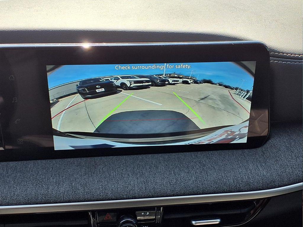 new 2026 Nissan Kicks car, priced at $24,000