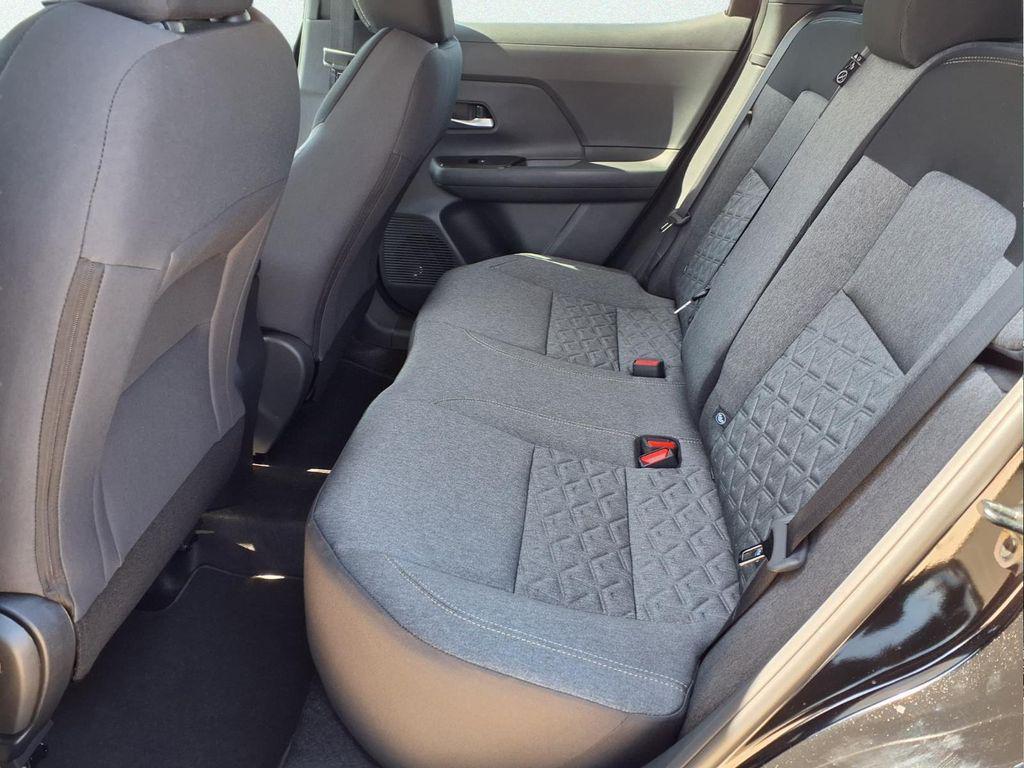 new 2026 Nissan Kicks car, priced at $24,000