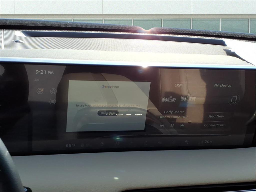 new 2026 Nissan Armada car, priced at $70,942