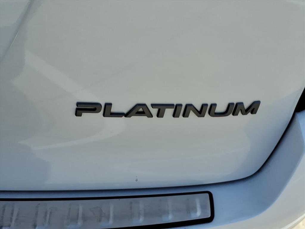 new 2026 Nissan Armada car, priced at $70,942