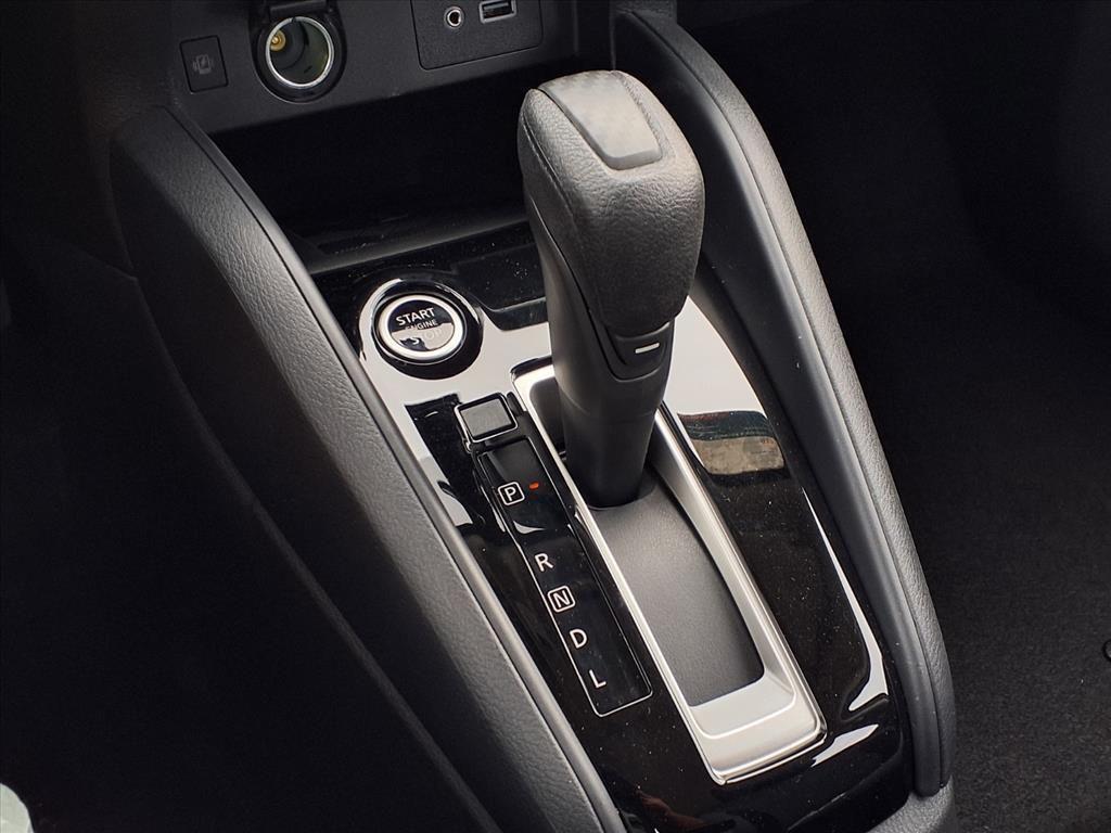 new 2025 Nissan Versa car, priced at $20,206