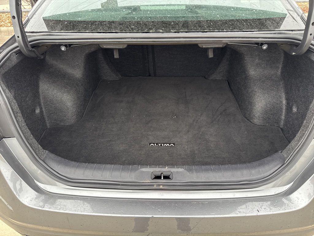 used 2024 Nissan Altima car, priced at $18,000