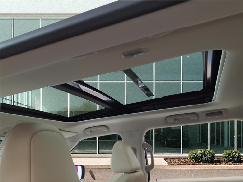 new 2026 Nissan Armada car, priced at $73,900