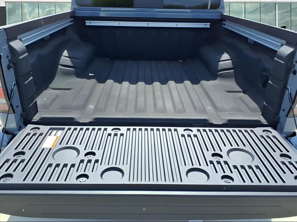 new 2026 Nissan Frontier car, priced at $42,000