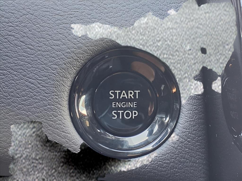 new 2026 Nissan Armada car, priced at $68,500