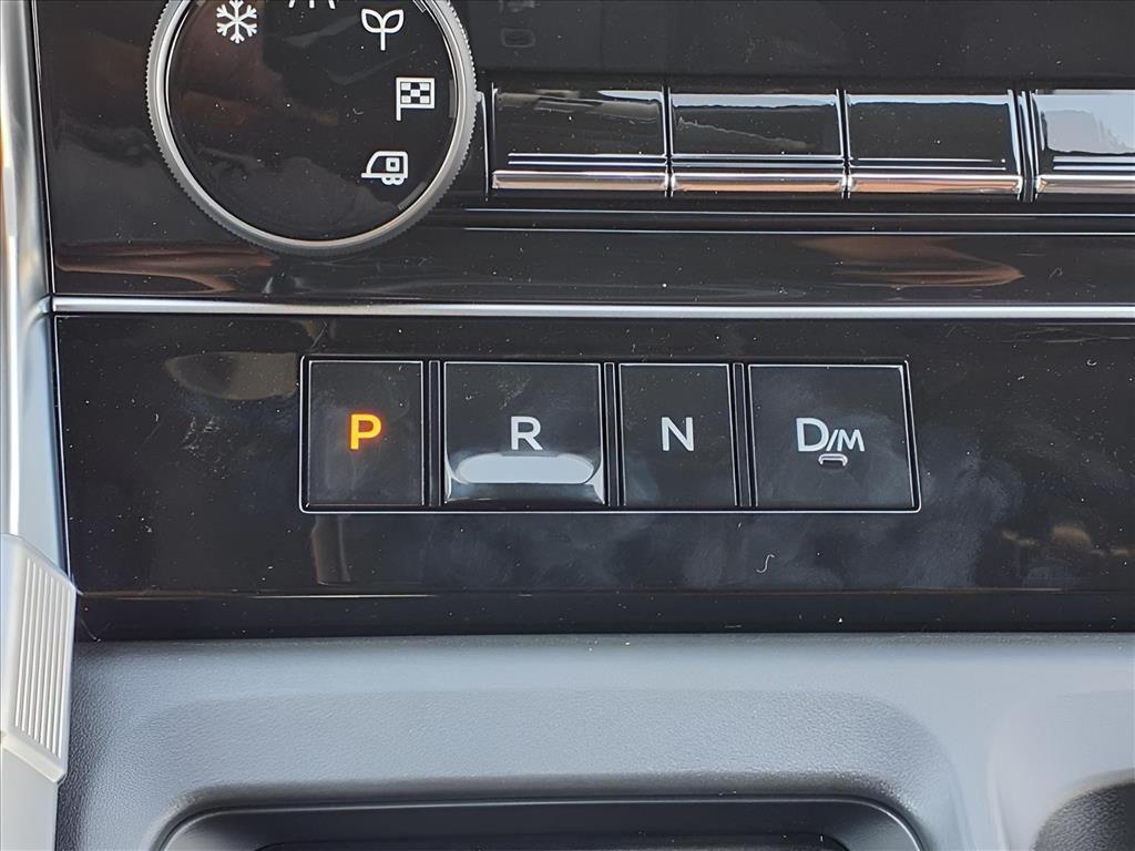 new 2026 Nissan Armada car, priced at $68,500