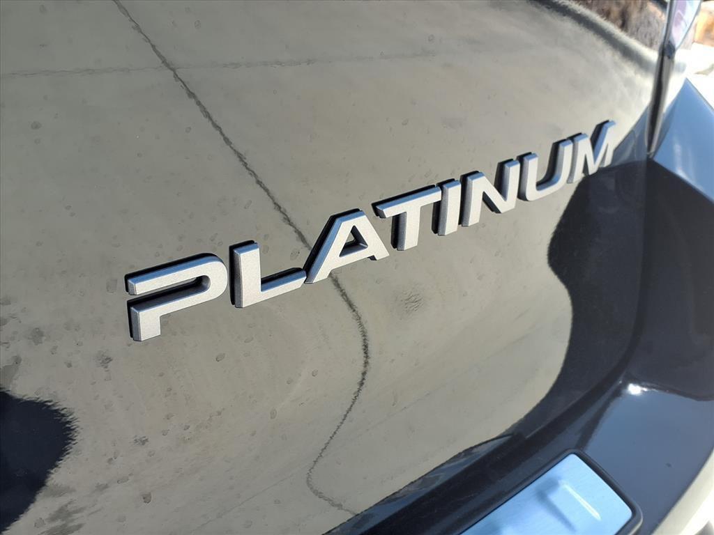 new 2026 Nissan Armada car, priced at $68,500