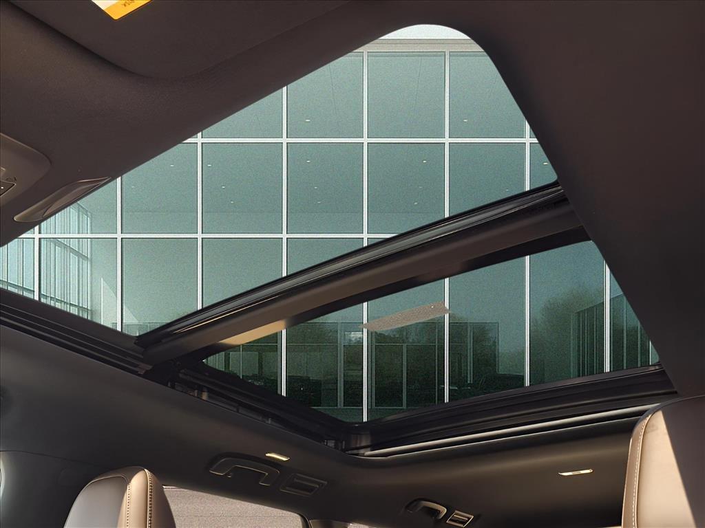 new 2026 Nissan Armada car, priced at $68,500