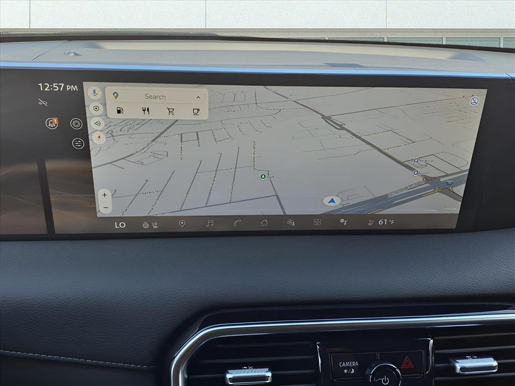 new 2026 Nissan Armada car, priced at $68,500