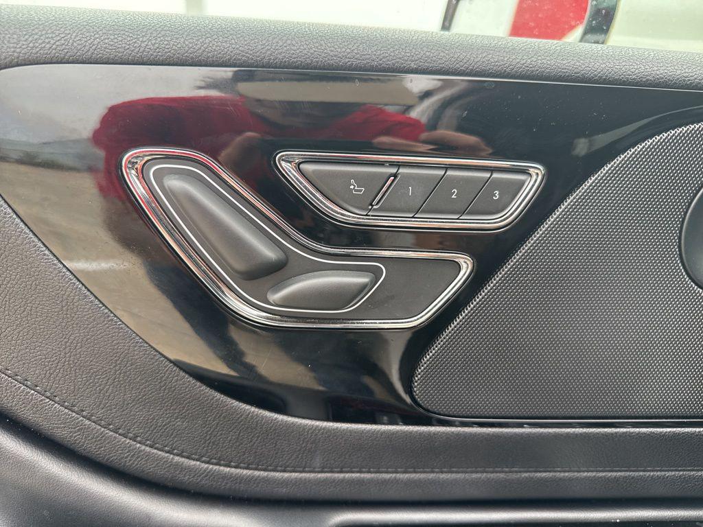 used 2022 Lincoln Aviator car, priced at $27,999