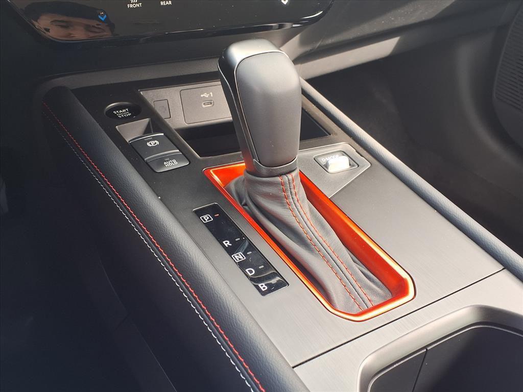 new 2026 Nissan Kicks car, priced at $26,335