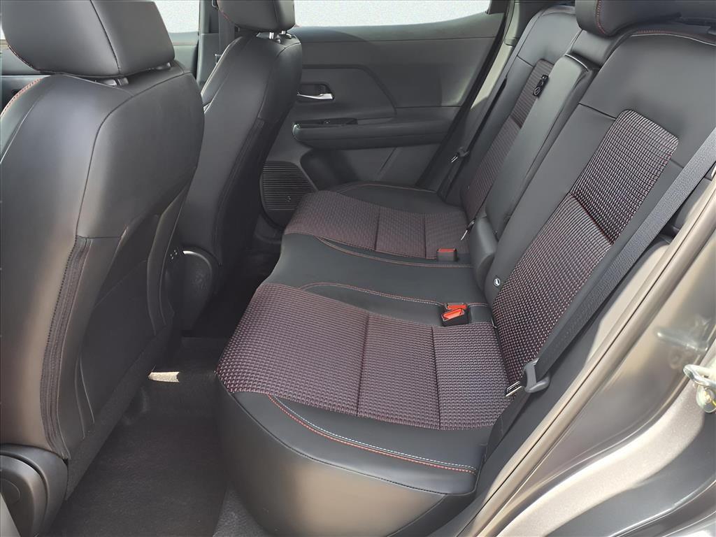 new 2026 Nissan Kicks car, priced at $26,335