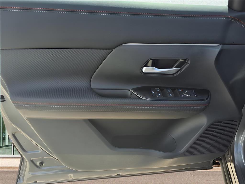 new 2026 Nissan Kicks car, priced at $26,335