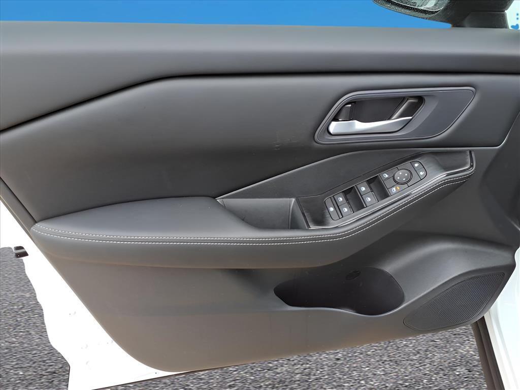 new 2026 Nissan Rogue car, priced at $28,758