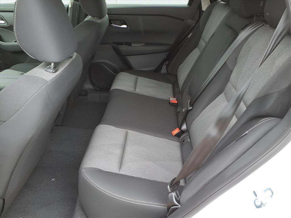 new 2026 Nissan Rogue car, priced at $28,758