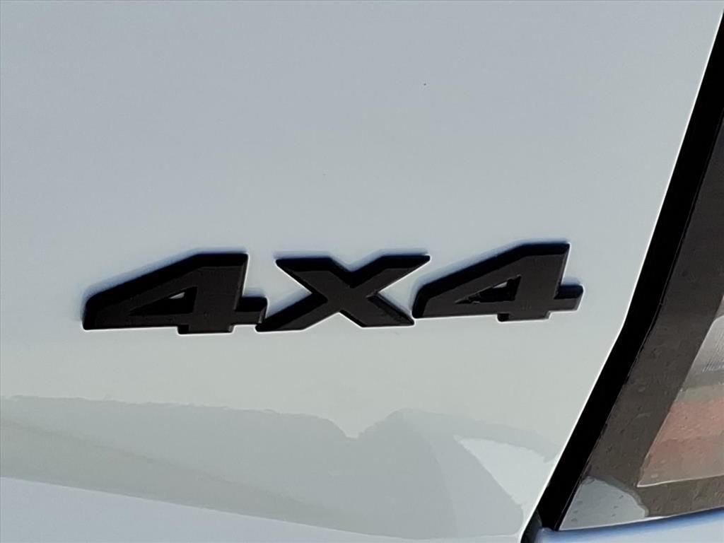 new 2026 Nissan Frontier car, priced at $38,264